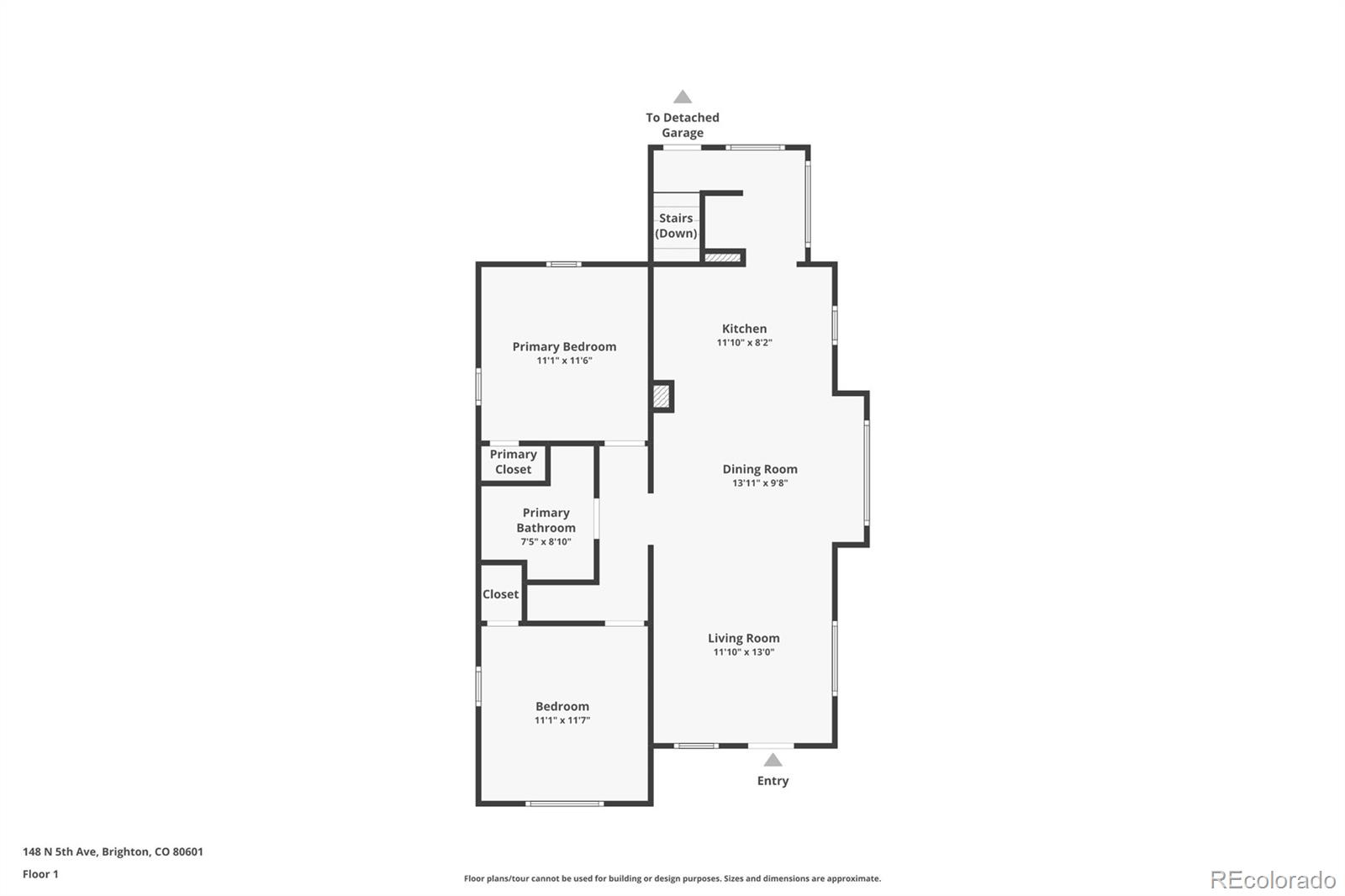 MLS Image #39 for 148 n 5th avenue,brighton, Colorado