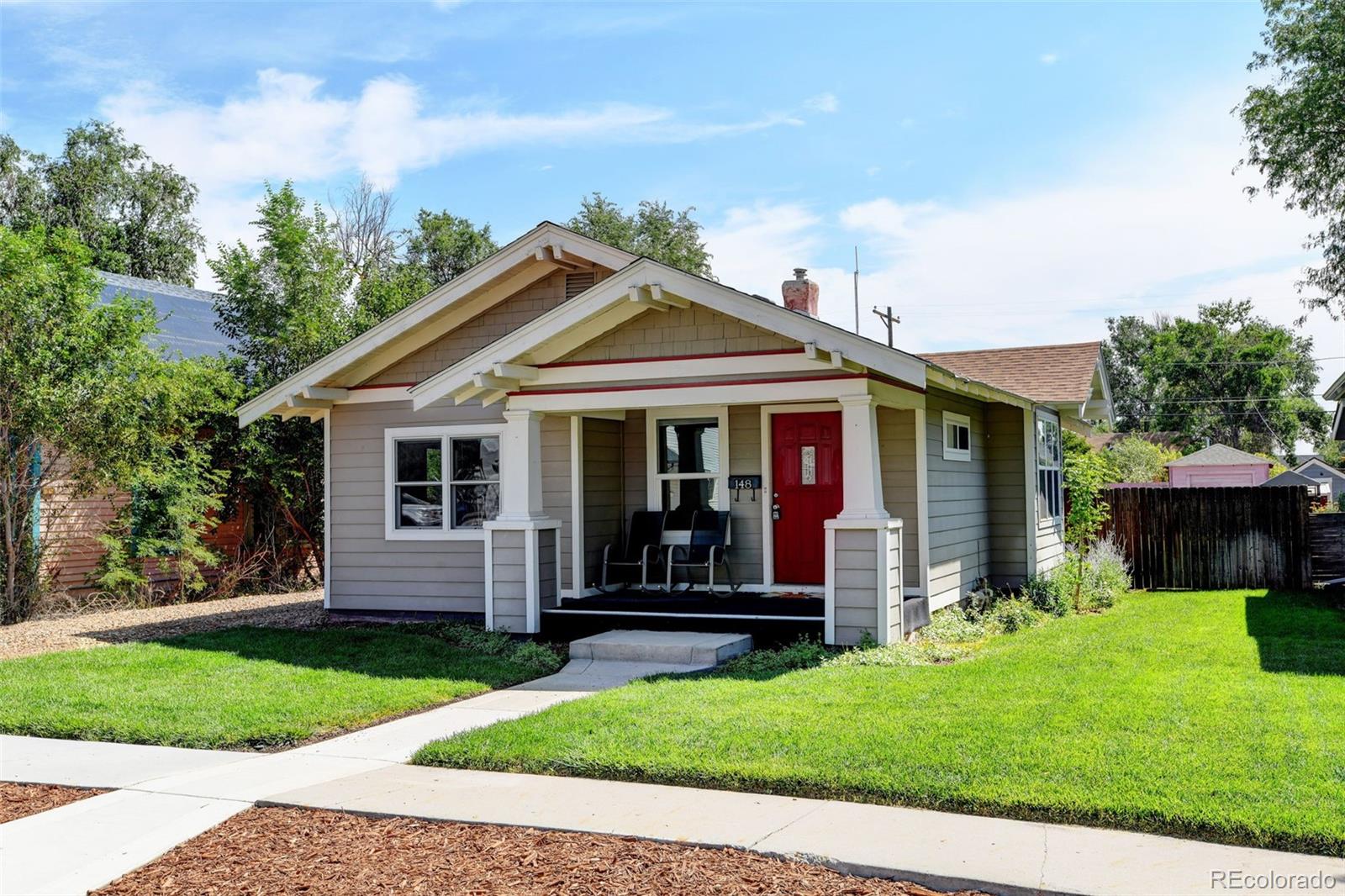 MLS Image #4 for 148 n 5th avenue,brighton, Colorado