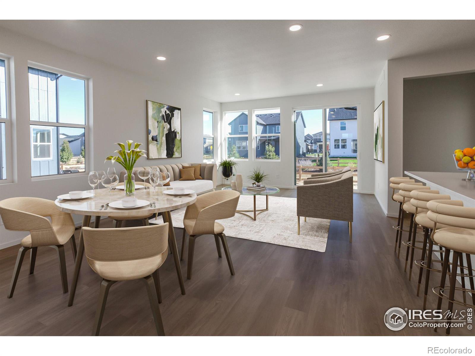 MLS Image #1 for 5314  blainville street,timnath, Colorado