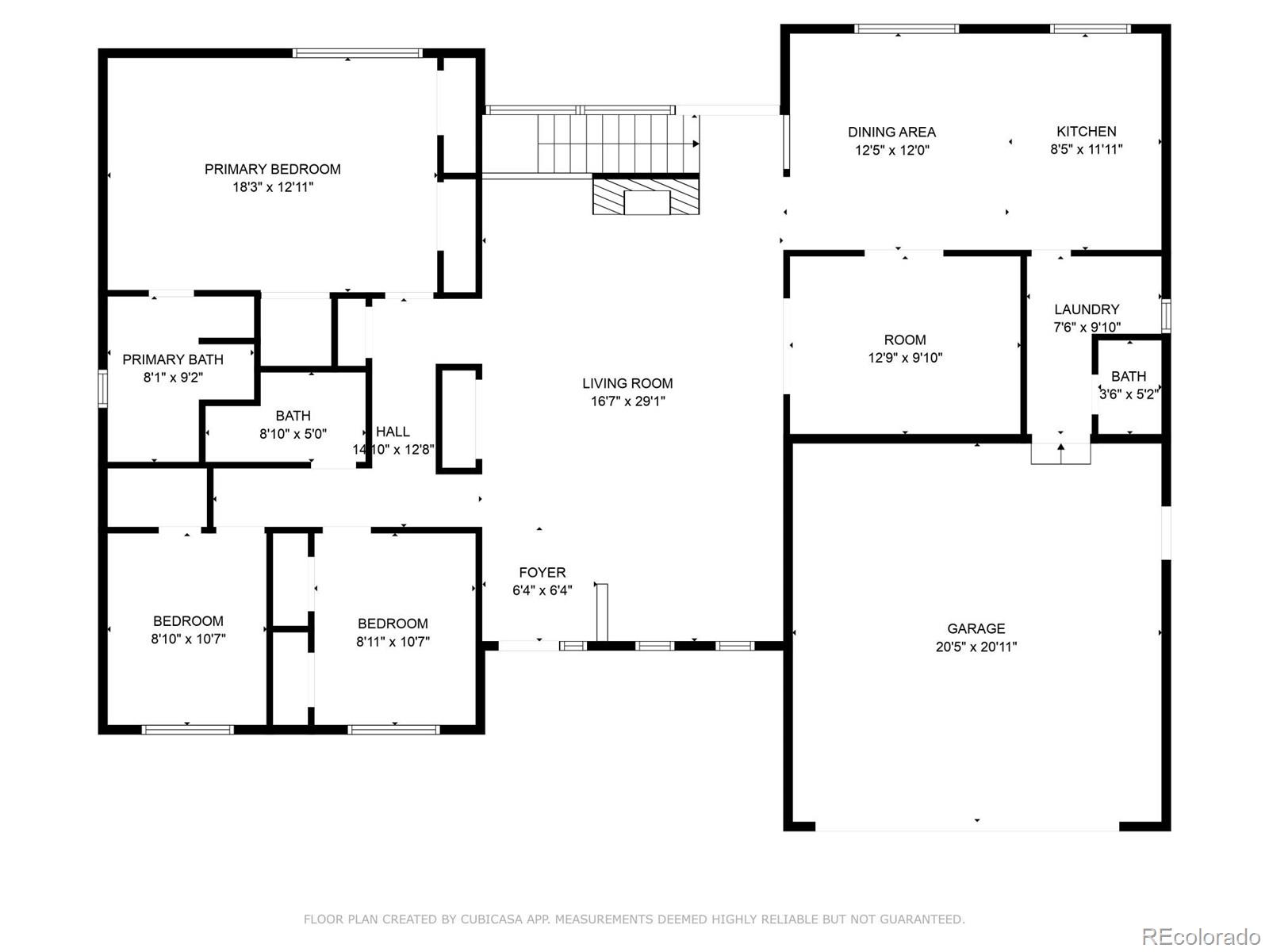 MLS Image #24 for 3176 e phillips drive,centennial, Colorado