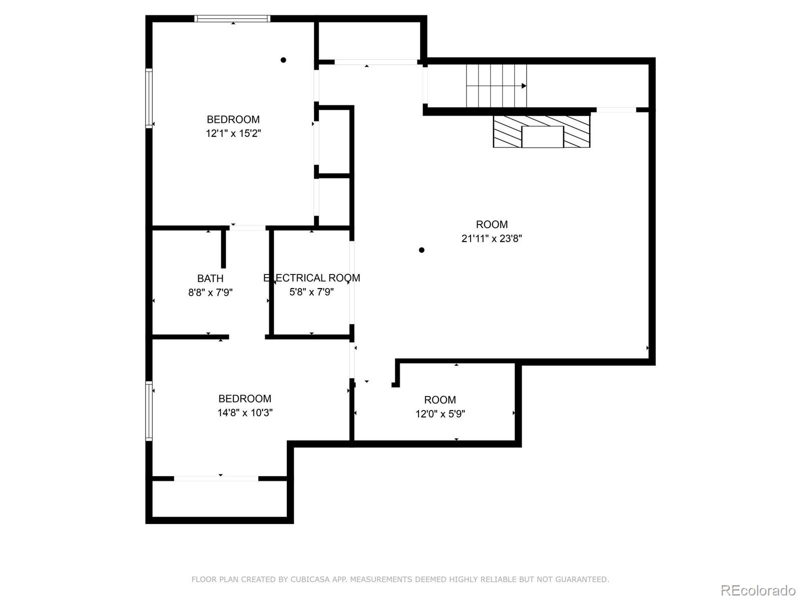 MLS Image #25 for 3176 e phillips drive,centennial, Colorado