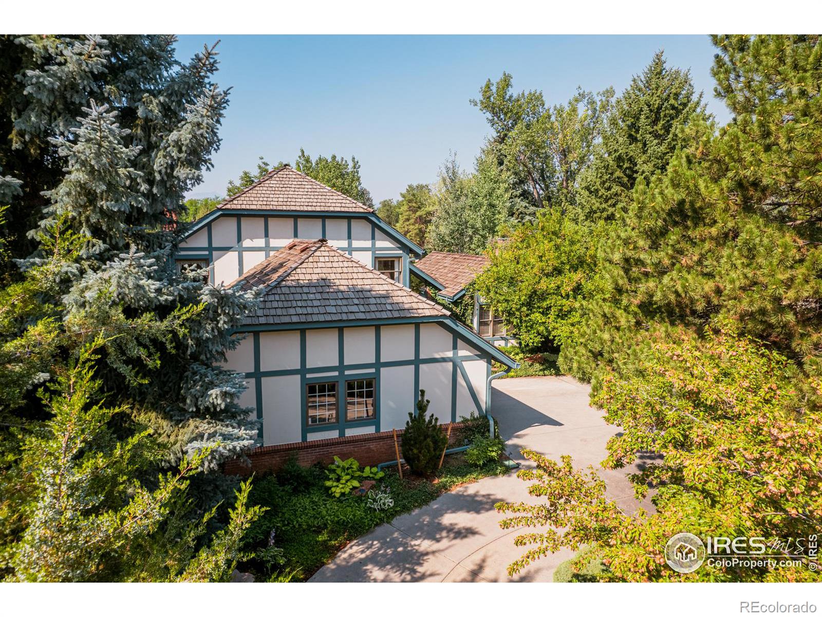 MLS Image #39 for 6988  indian peaks trail,boulder, Colorado