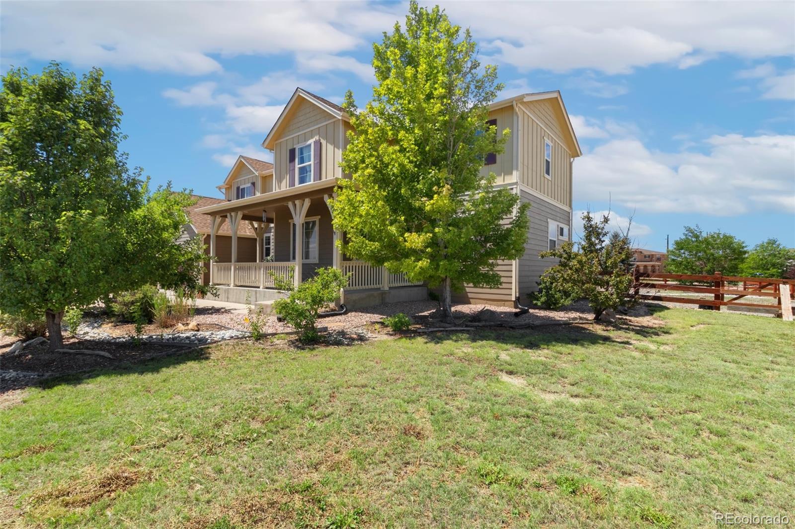 MLS Image #2 for 7288  sylamore way,peyton, Colorado