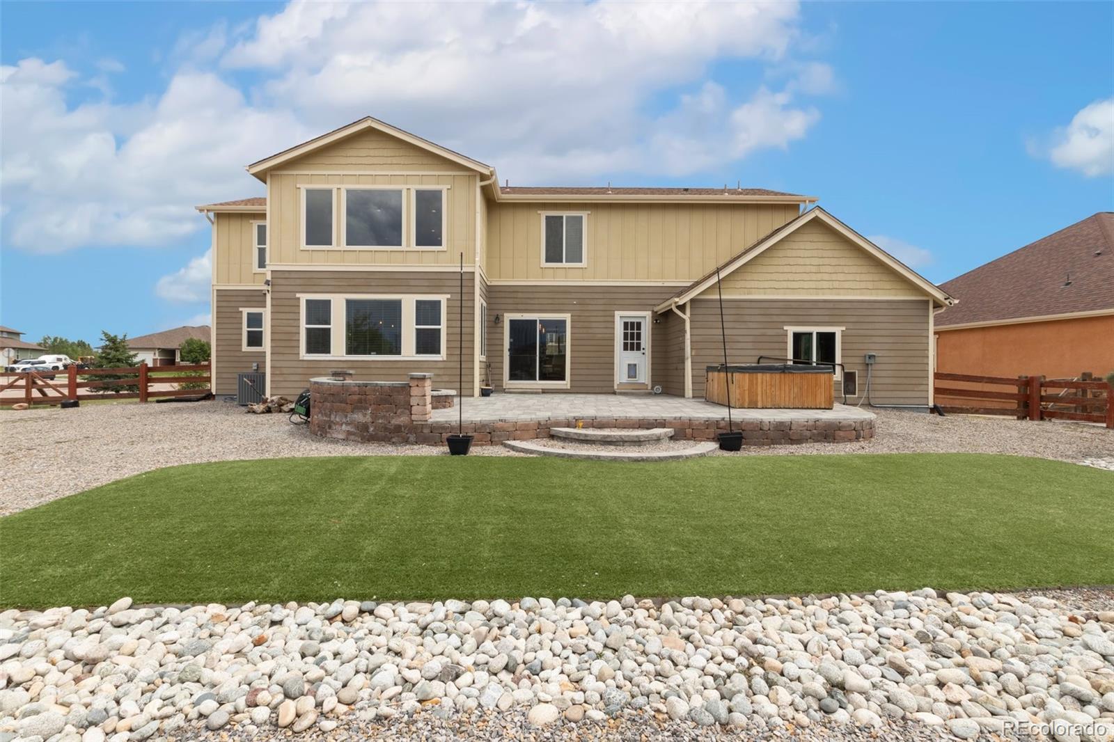 MLS Image #46 for 7288  sylamore way,peyton, Colorado