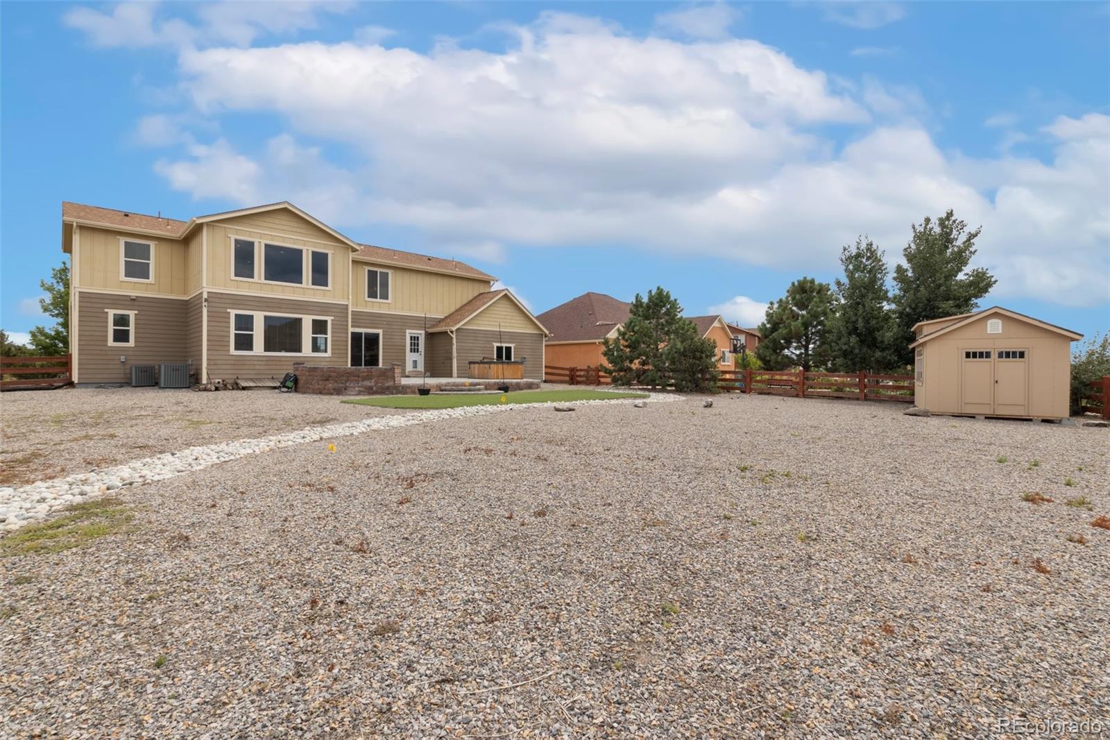 MLS Image #47 for 7288  sylamore way,peyton, Colorado