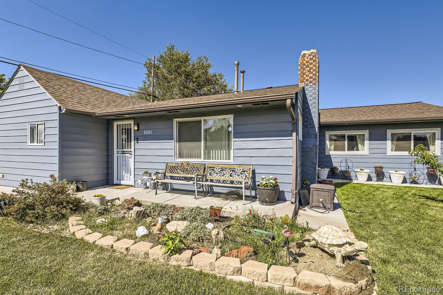 MLS Image #4 for 6801  olive street,commerce city, Colorado