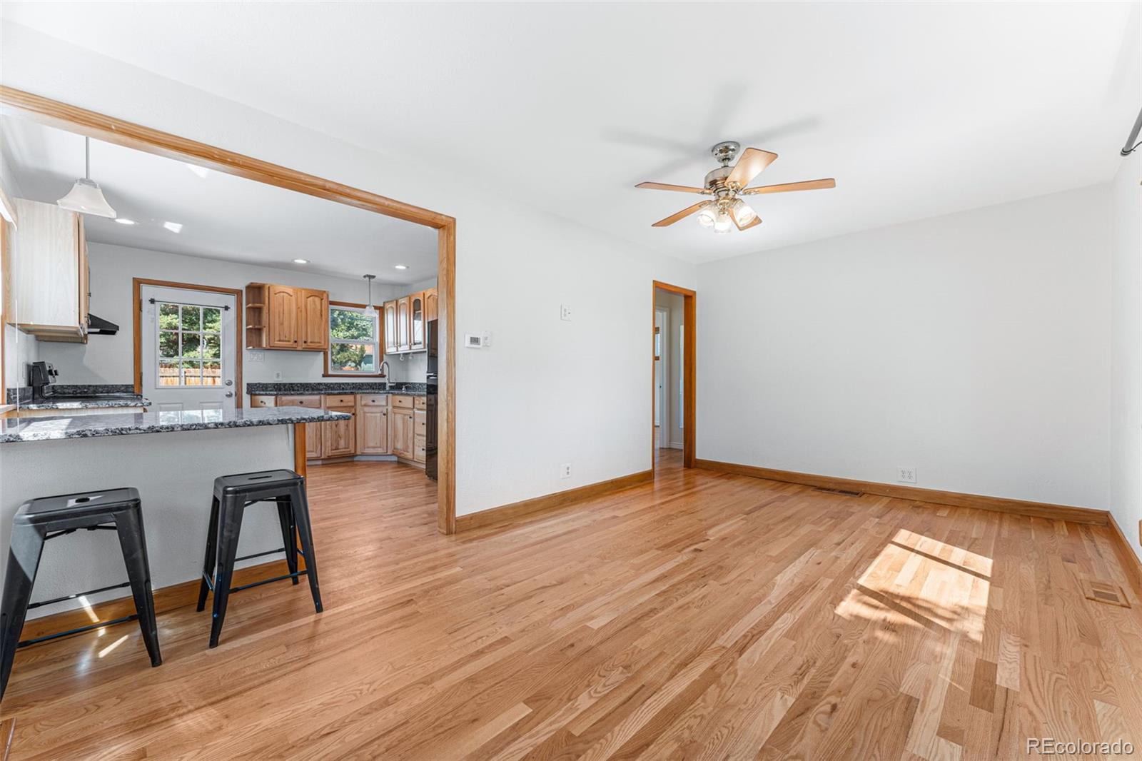 Report Image for 2575 S Linley Court,Denver, Colorado