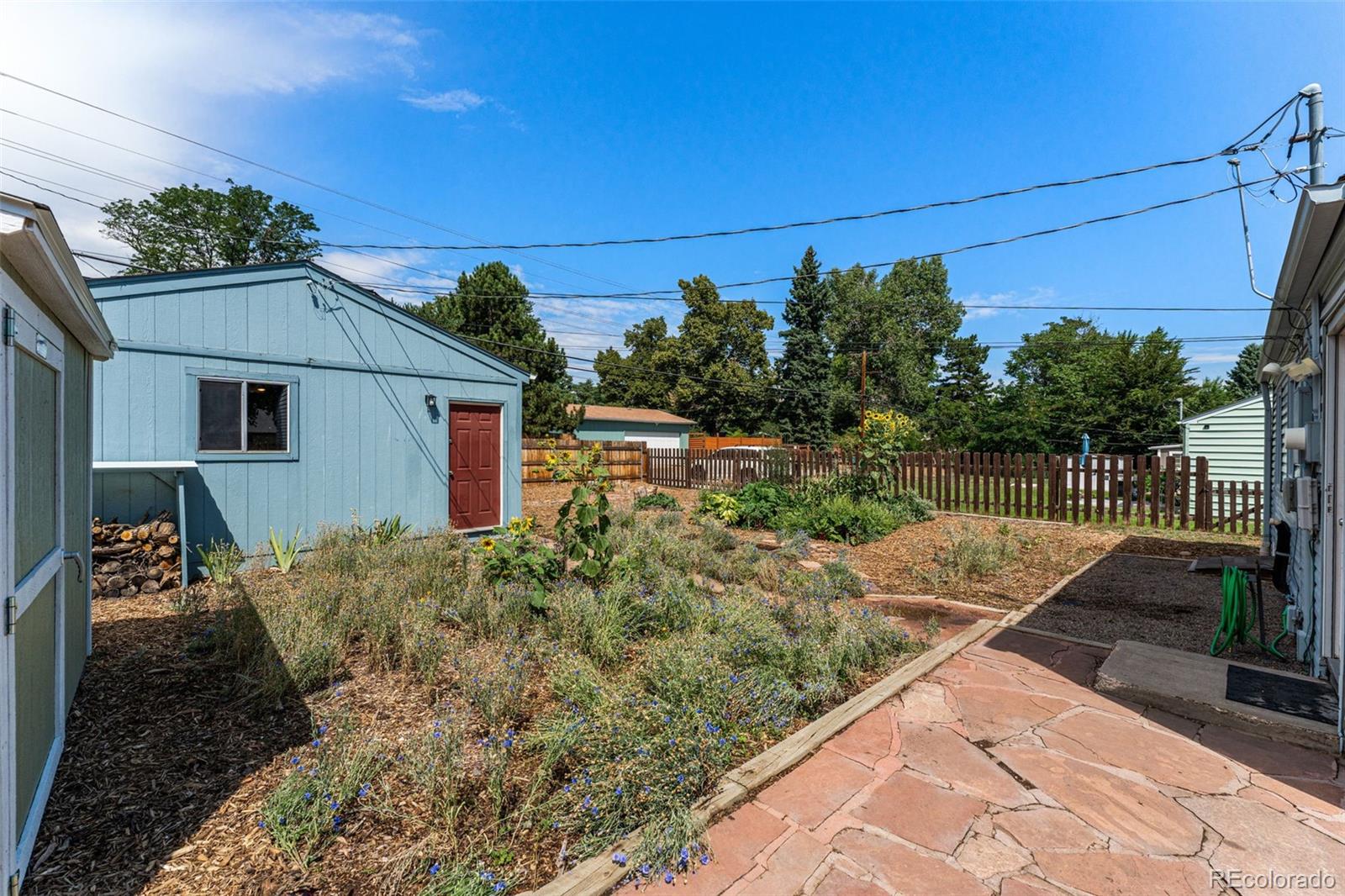 MLS Image #21 for 2575 s linley court,denver, Colorado