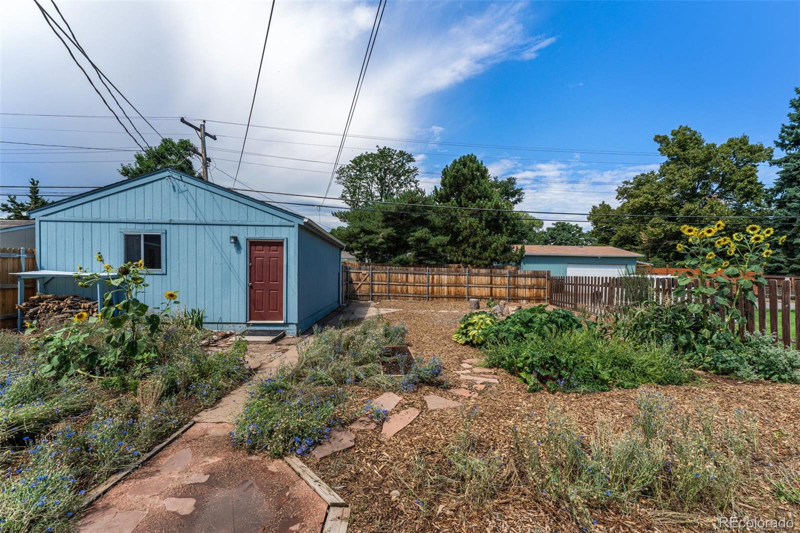 MLS Image #22 for 2575 s linley court,denver, Colorado