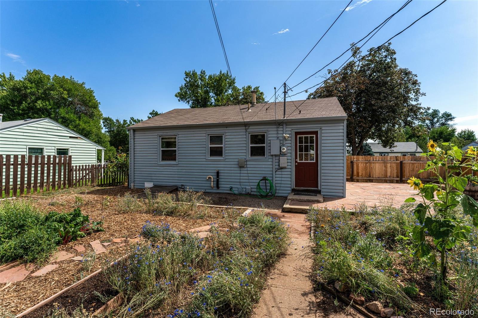 MLS Image #25 for 2575 s linley court,denver, Colorado