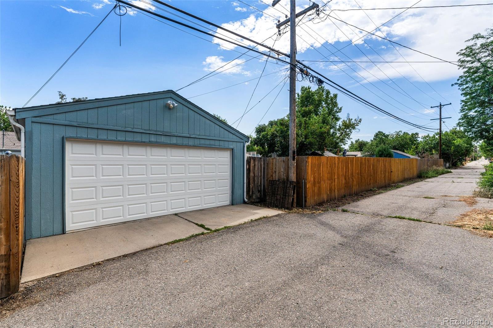 MLS Image #27 for 2575 s linley court,denver, Colorado