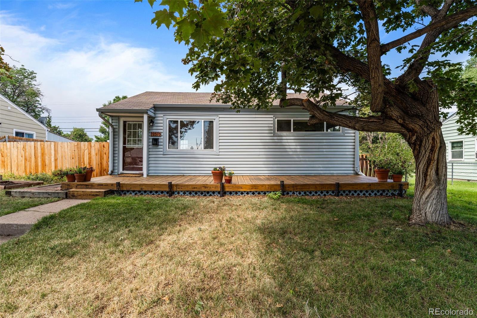 MLS Image #28 for 2575 s linley court,denver, Colorado