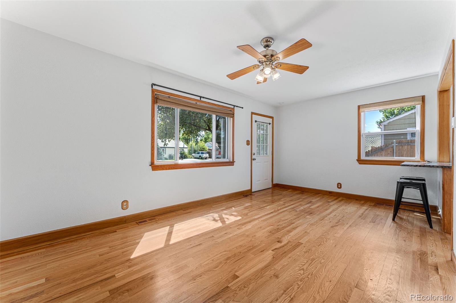 MLS Image #3 for 2575 s linley court,denver, Colorado