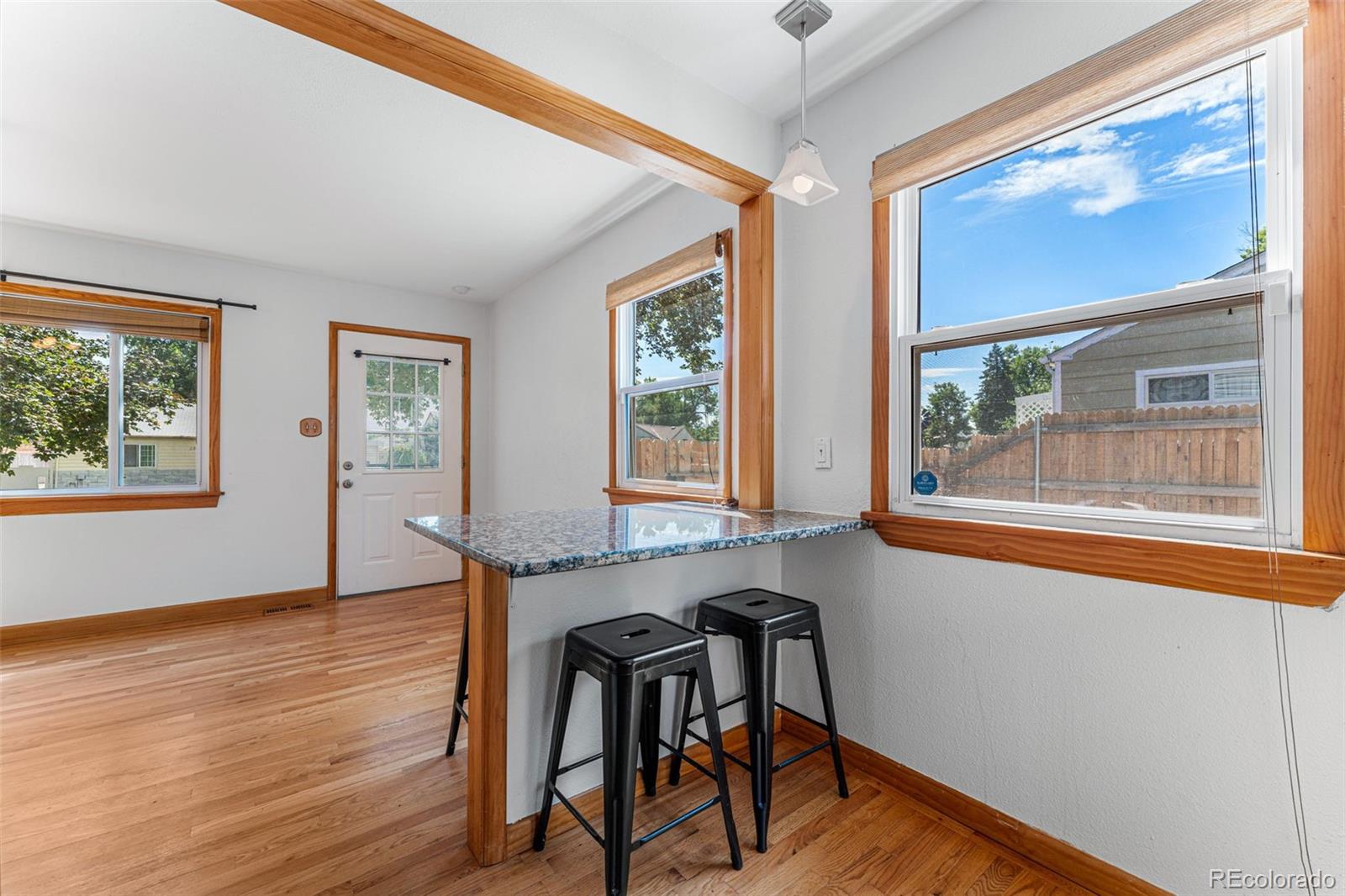 MLS Image #9 for 2575 s linley court,denver, Colorado