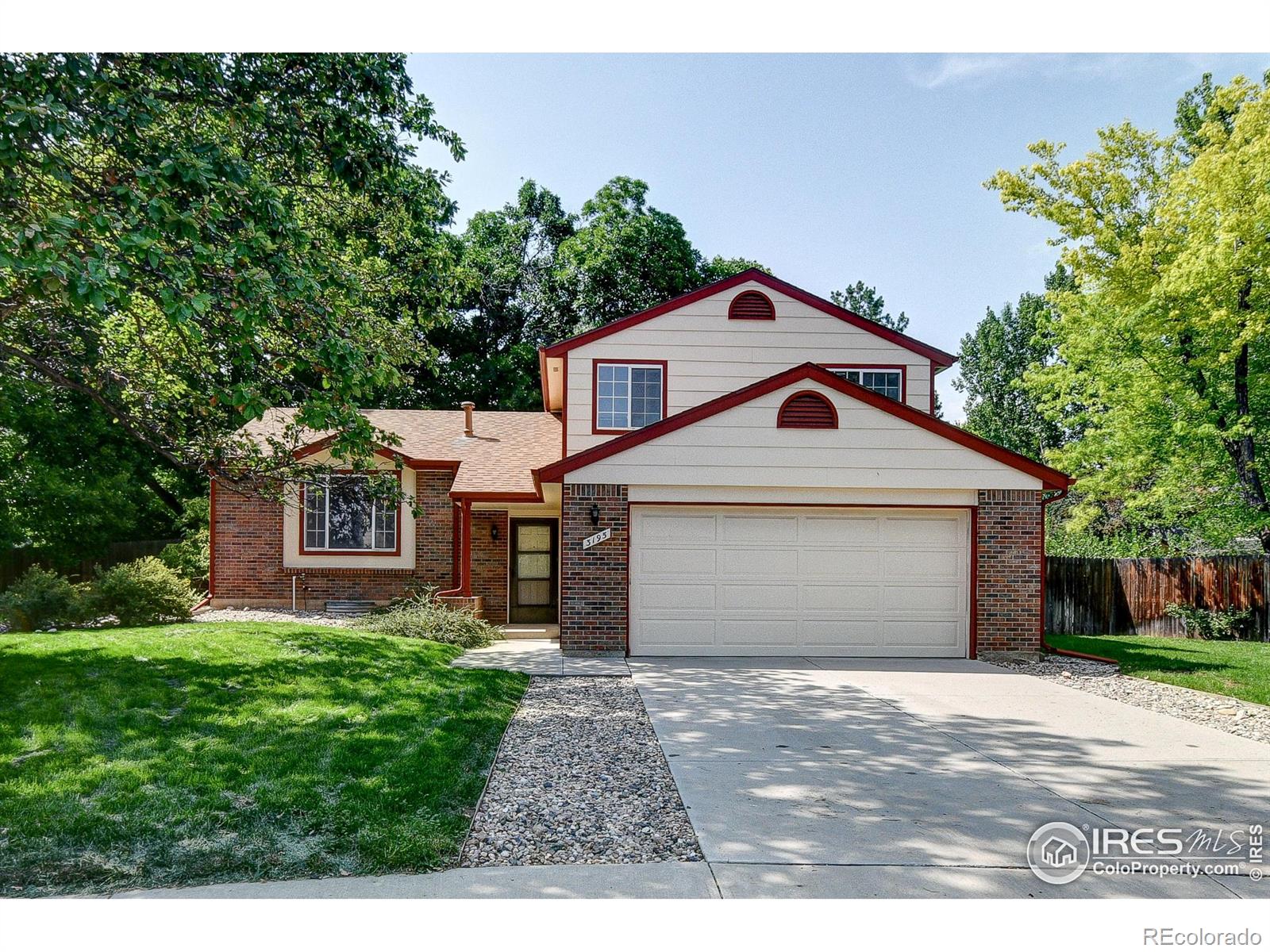 MLS Image #0 for 3195  worthington avenue,fort collins, Colorado