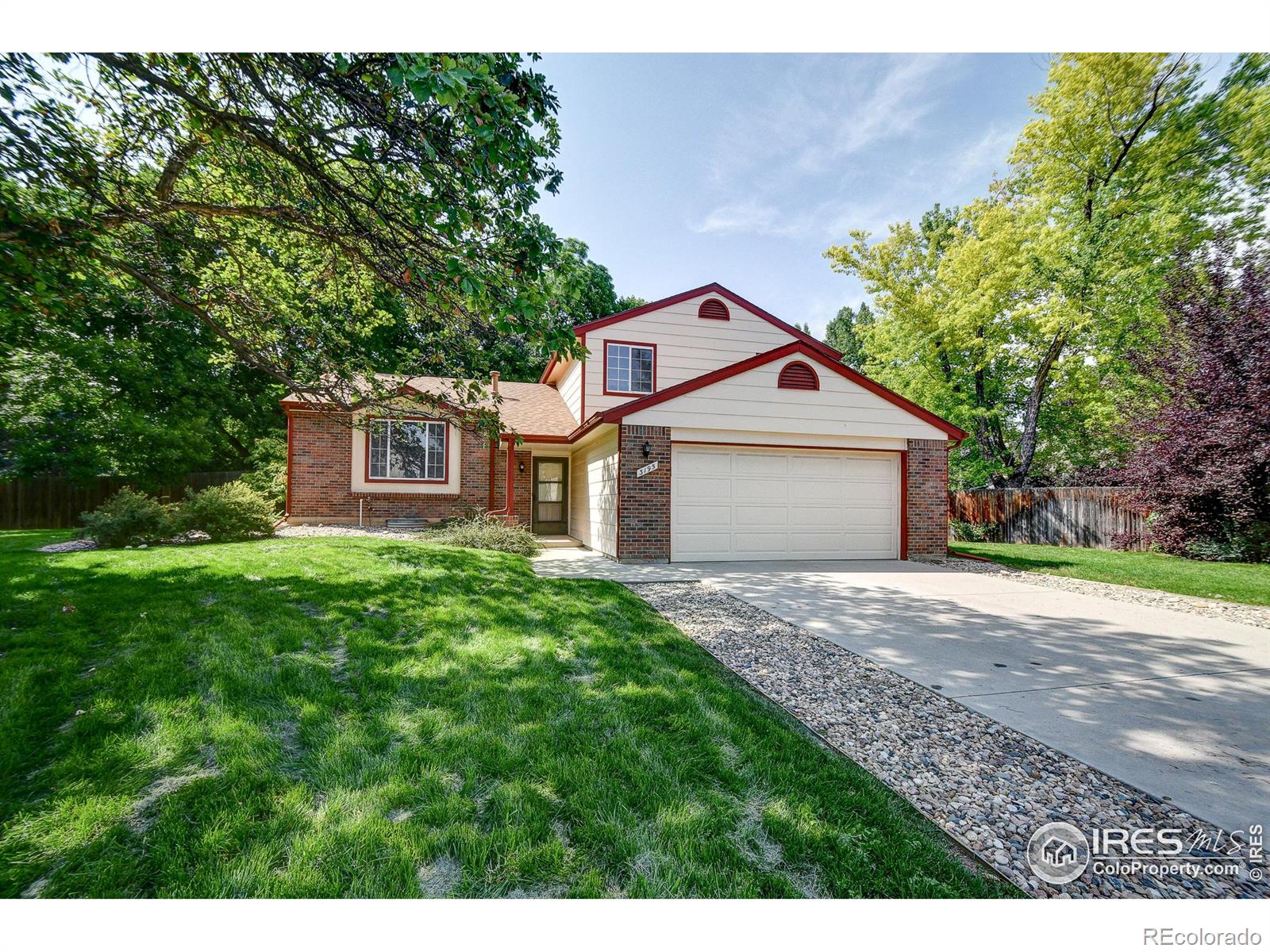 MLS Image #1 for 3195  worthington avenue,fort collins, Colorado