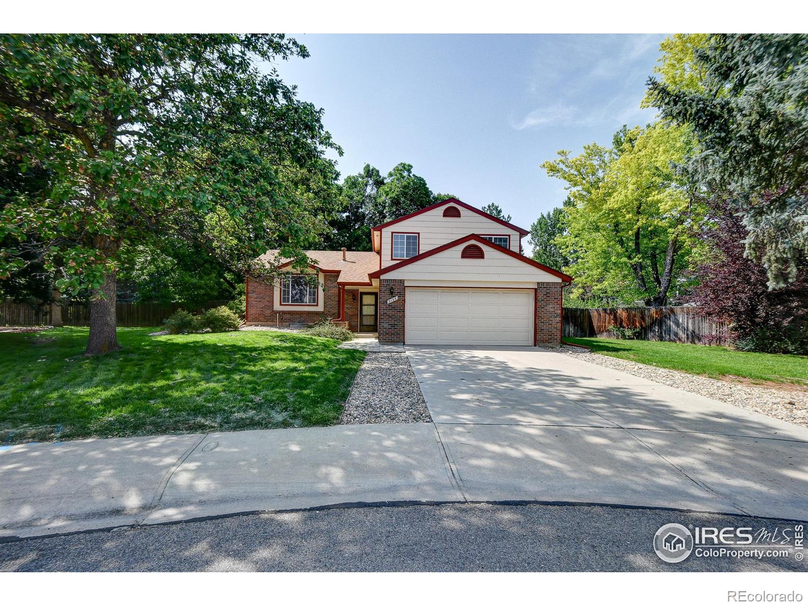 MLS Image #2 for 3195  worthington avenue,fort collins, Colorado