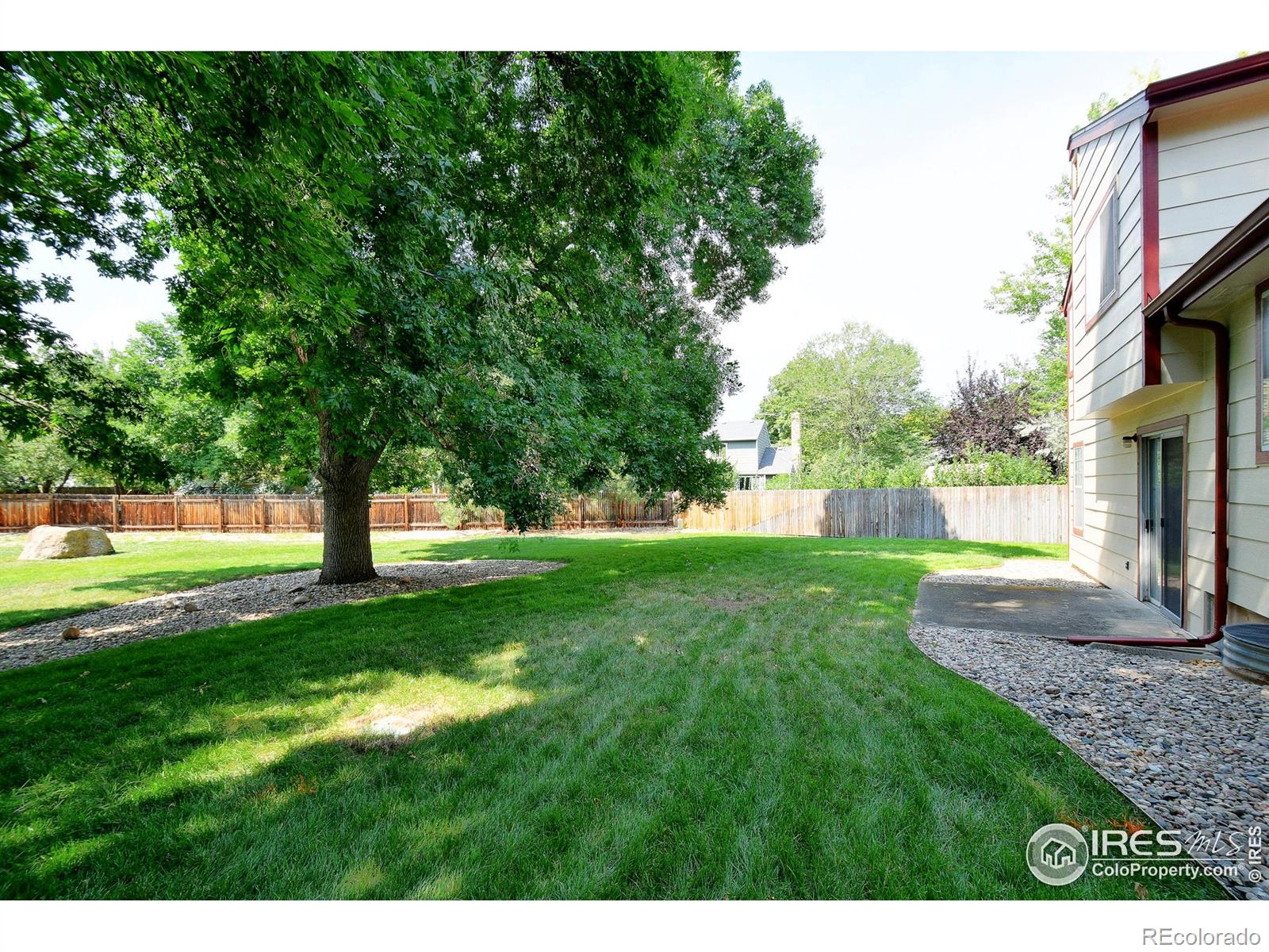 MLS Image #3 for 3195  worthington avenue,fort collins, Colorado