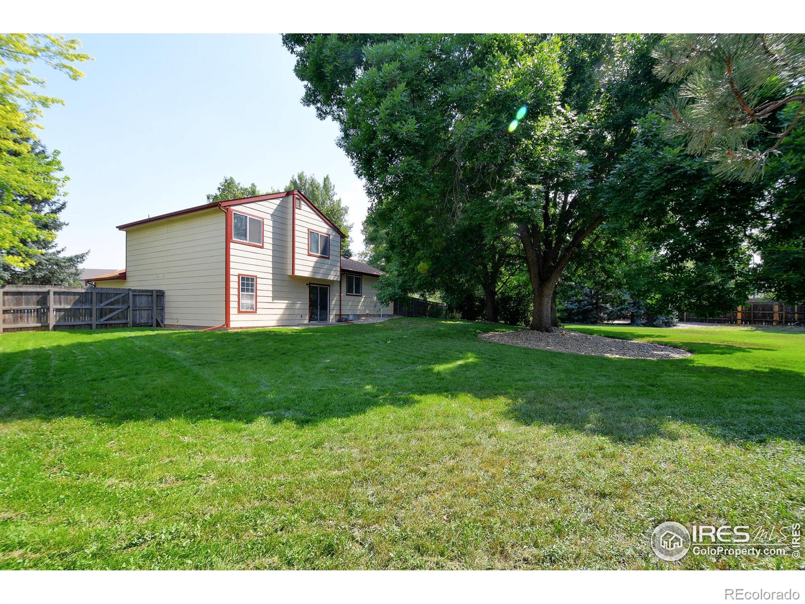 MLS Image #4 for 3195  worthington avenue,fort collins, Colorado