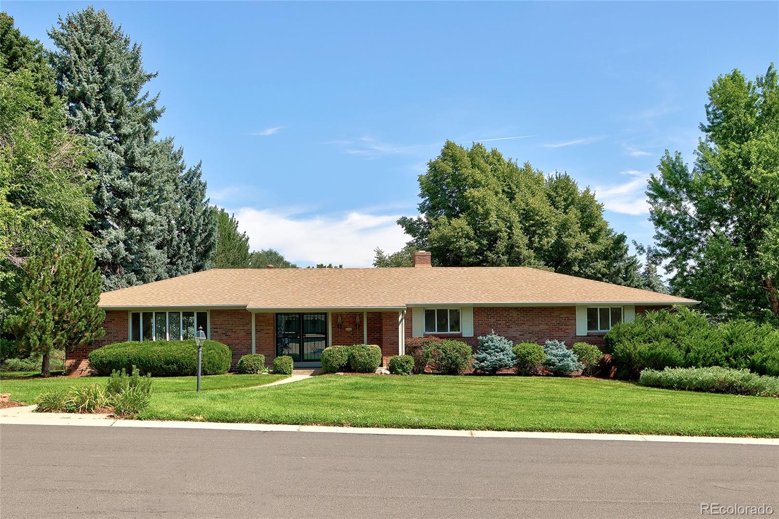 CMA Image for 3281  cherryridge road,Cherry Hills Village, Colorado