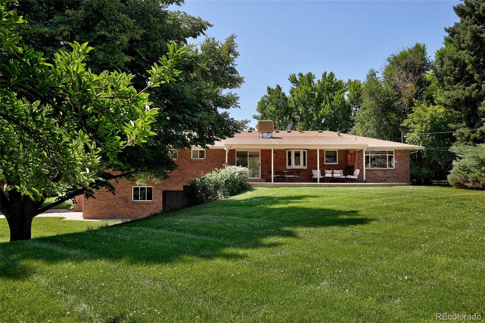 MLS Image #46 for 3261  cherryridge road,cherry hills village, Colorado