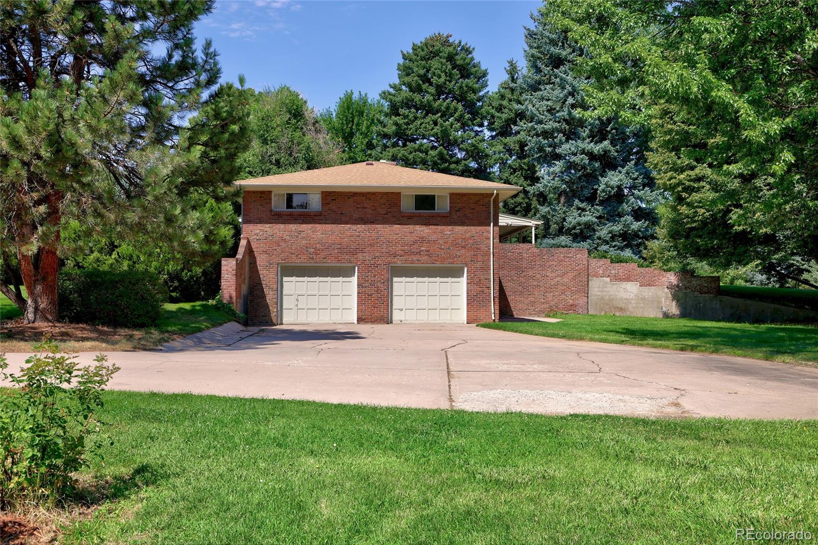 MLS Image #49 for 3261  cherryridge road,cherry hills village, Colorado