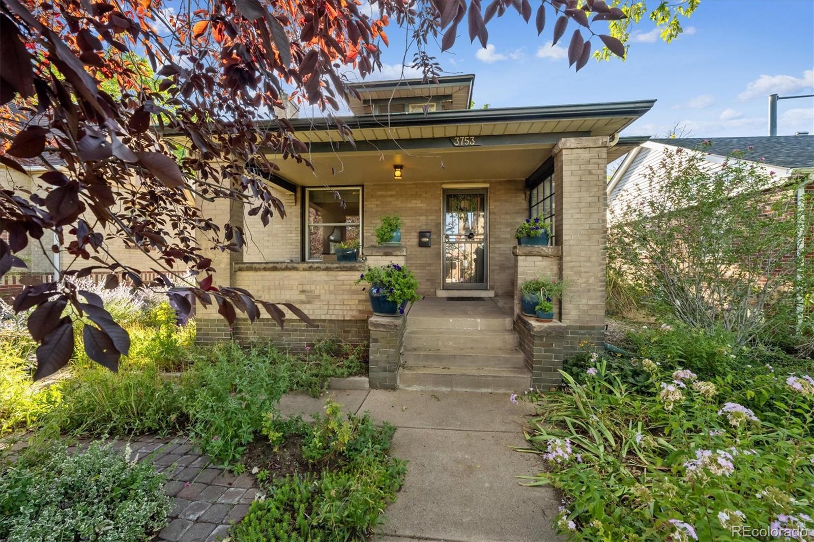 CMA Image for 3753  Vallejo Street,Denver, Colorado