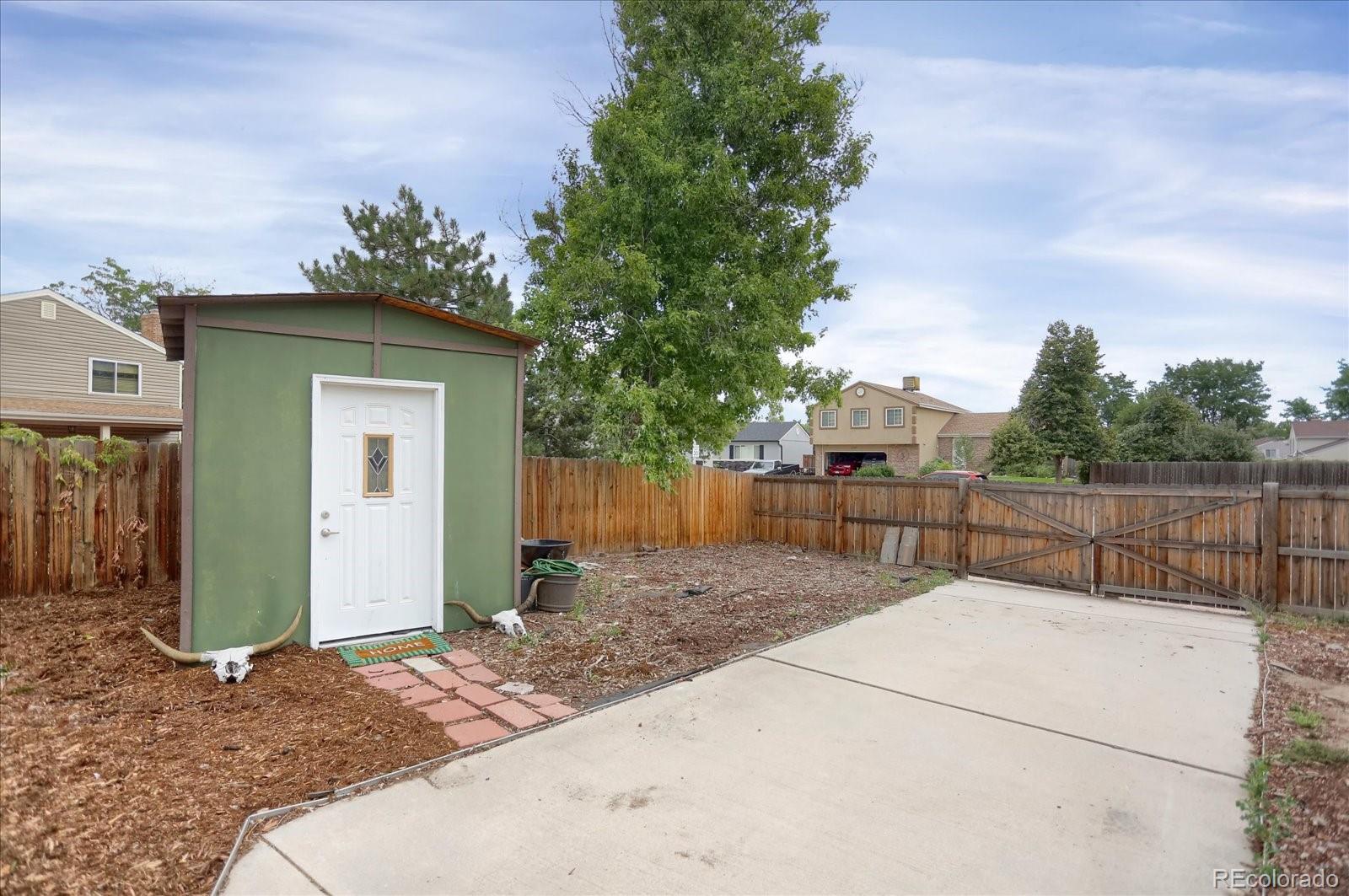 MLS Image #34 for 14497 e baltic place,aurora, Colorado