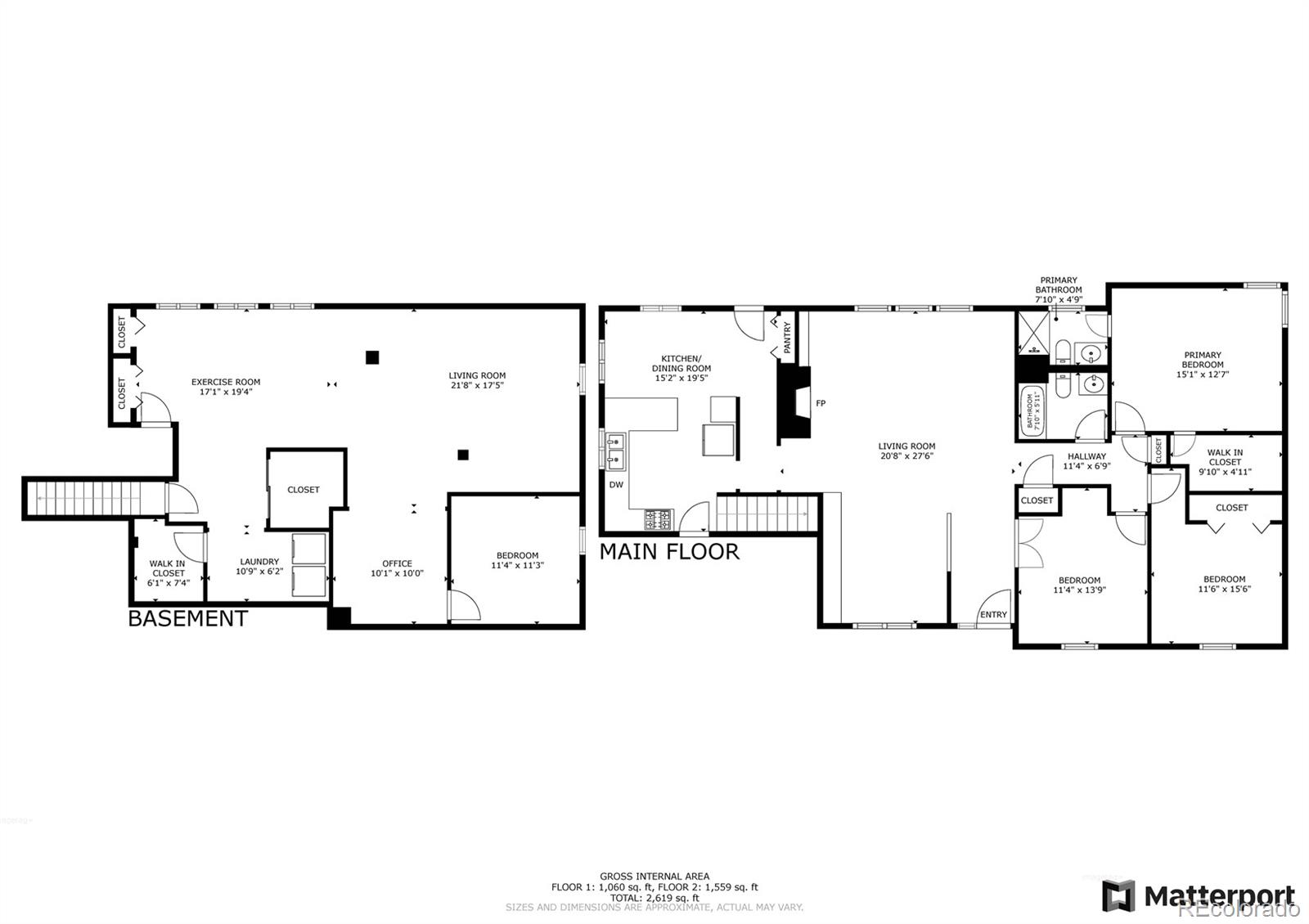 MLS Image #36 for 14497 e baltic place,aurora, Colorado