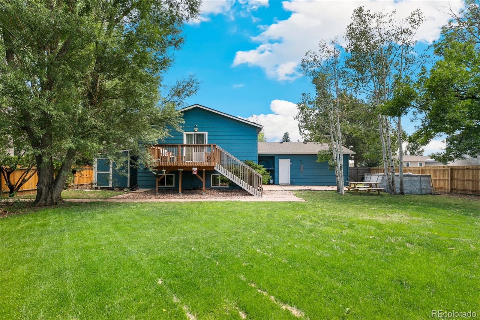 MLS Image #25 for 9550  aspen grove way,colorado springs, Colorado