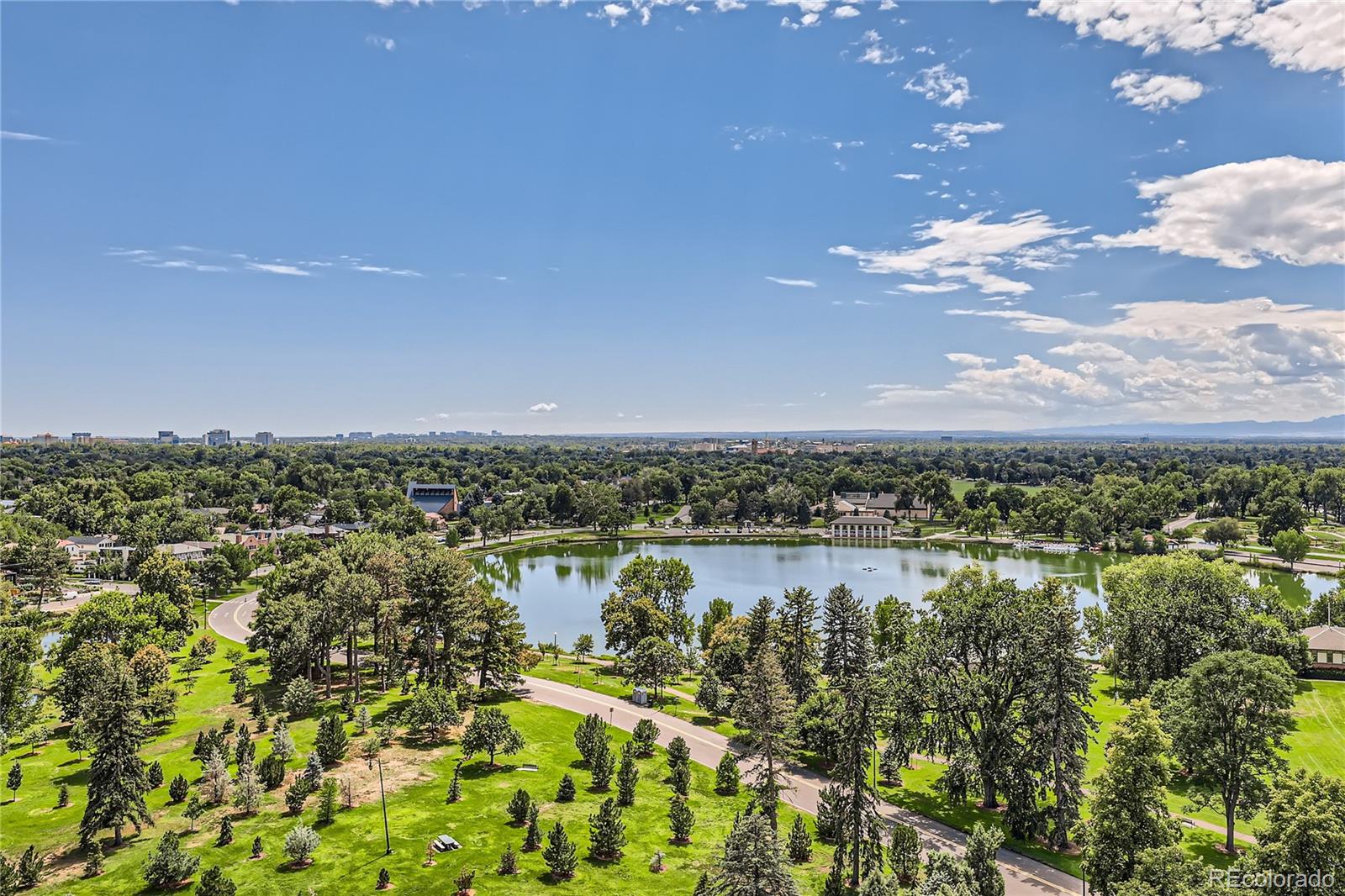 MLS Image #0 for 480 s marion parkway,denver, Colorado