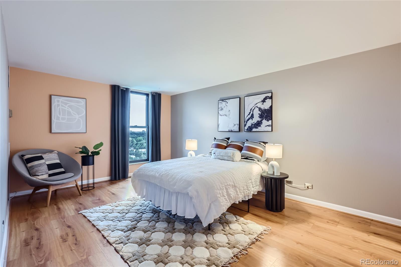 MLS Image #11 for 480 s marion parkway,denver, Colorado