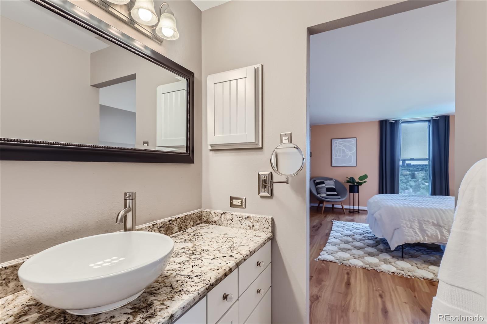 MLS Image #15 for 480 s marion parkway,denver, Colorado