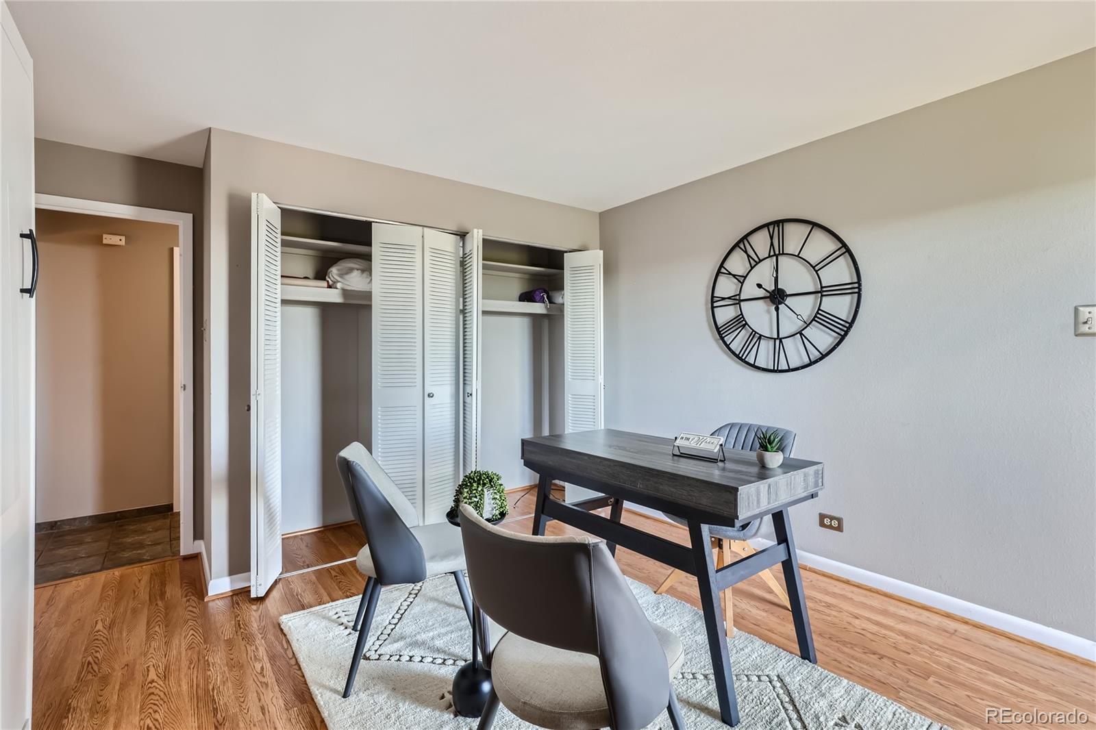 MLS Image #18 for 480 s marion parkway,denver, Colorado