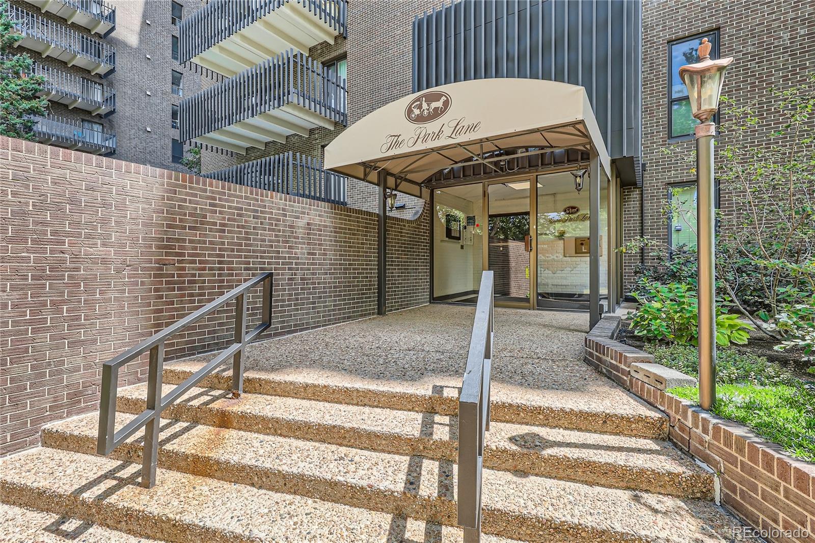 MLS Image #2 for 480 s marion parkway,denver, Colorado