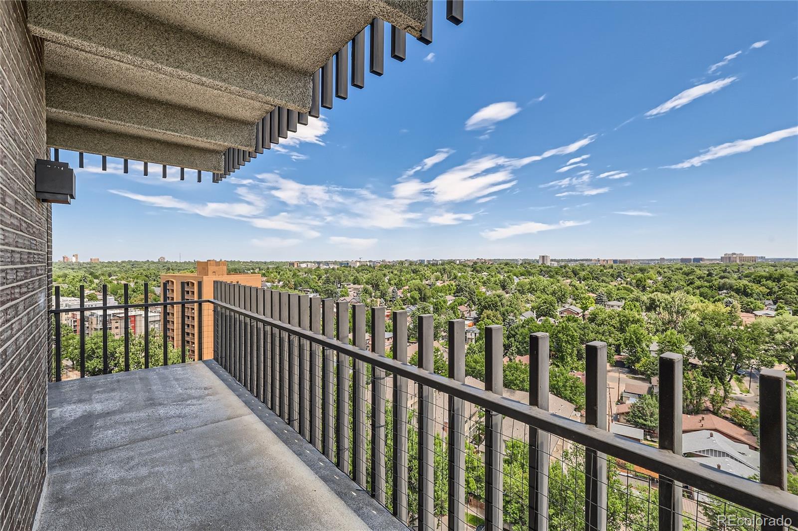 MLS Image #21 for 480 s marion parkway,denver, Colorado