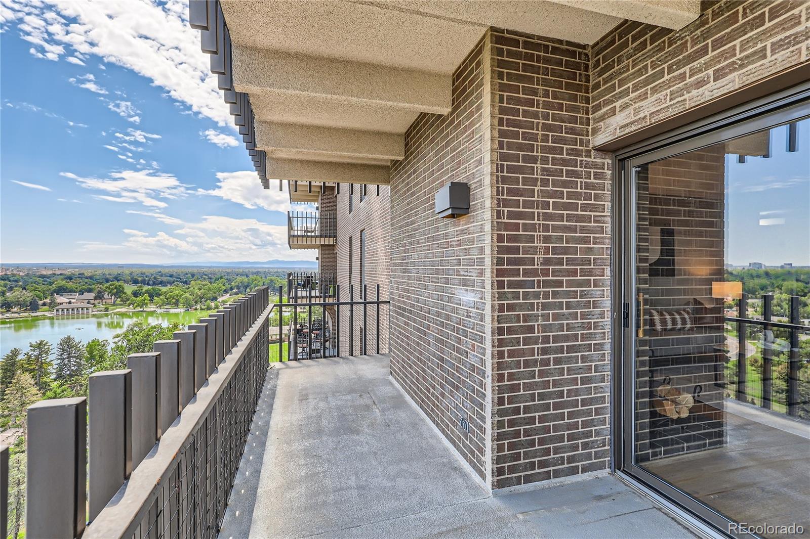 MLS Image #22 for 480 s marion parkway,denver, Colorado