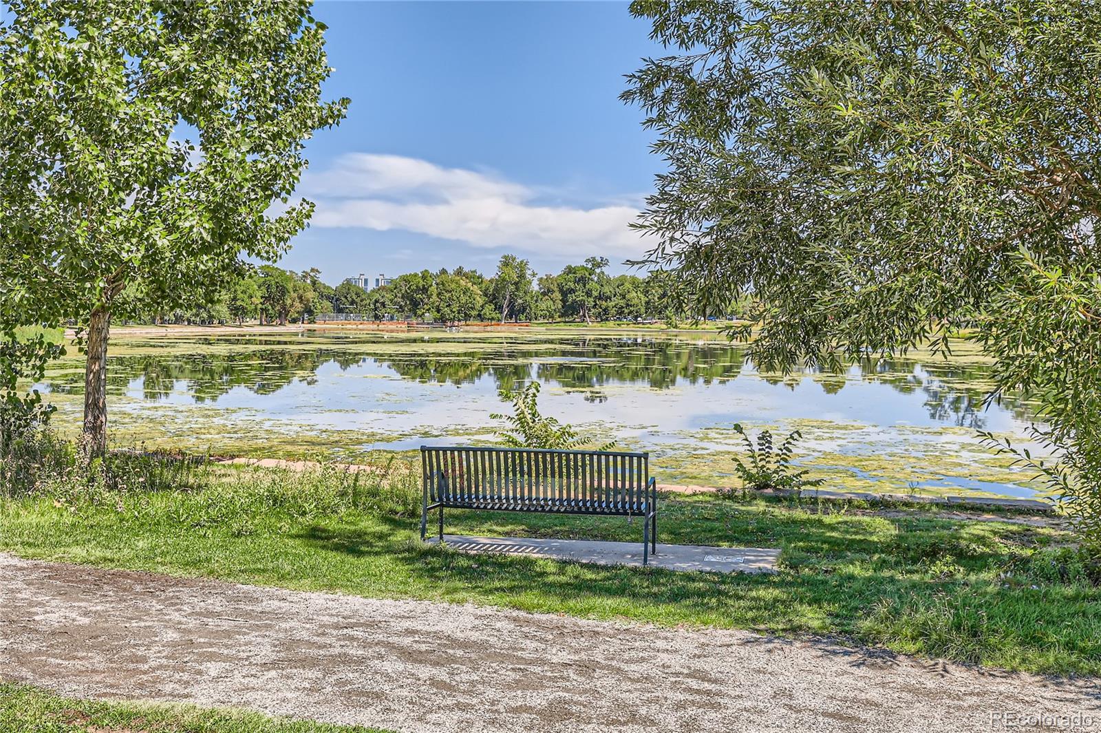 MLS Image #29 for 480 s marion parkway,denver, Colorado