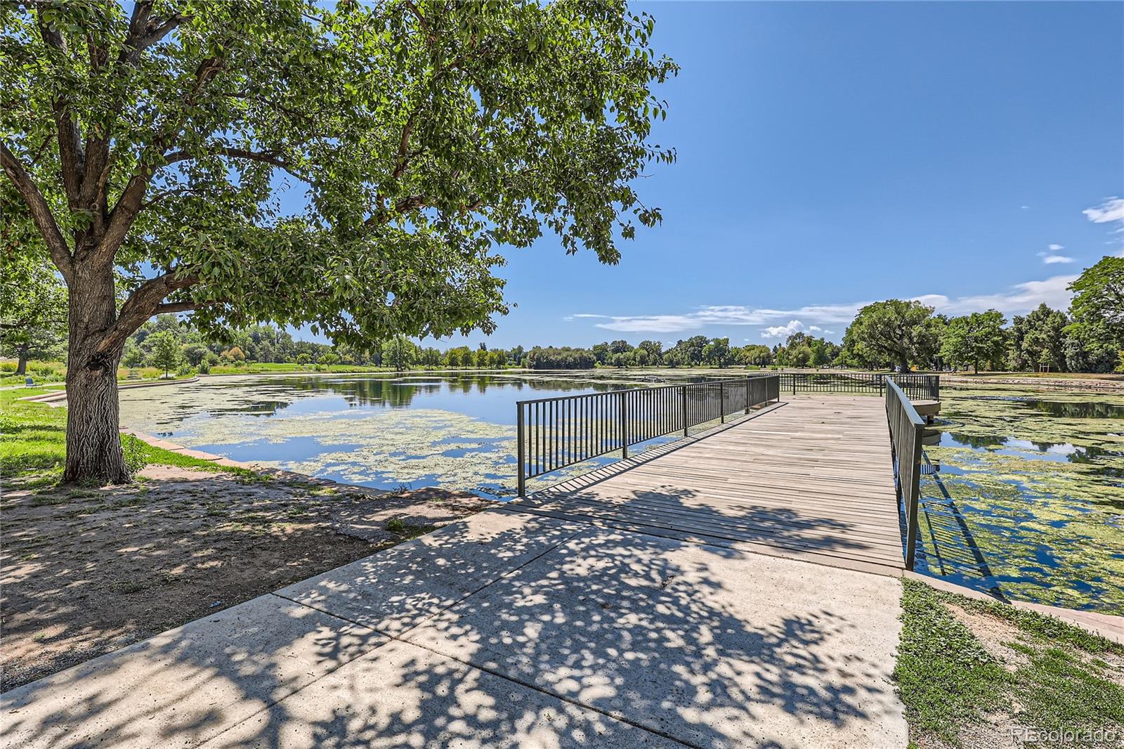 MLS Image #30 for 480 s marion parkway,denver, Colorado