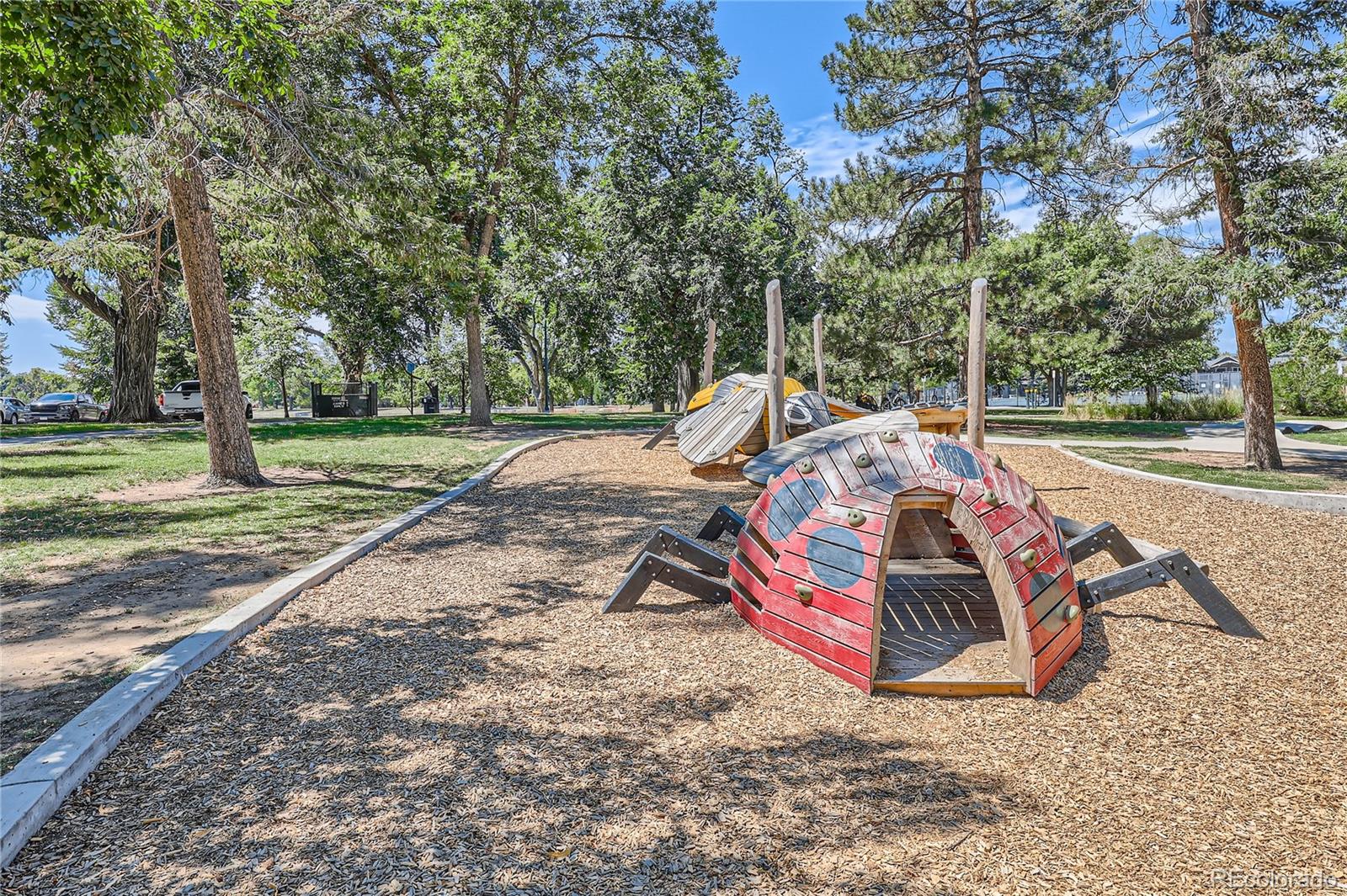 MLS Image #32 for 480 s marion parkway,denver, Colorado