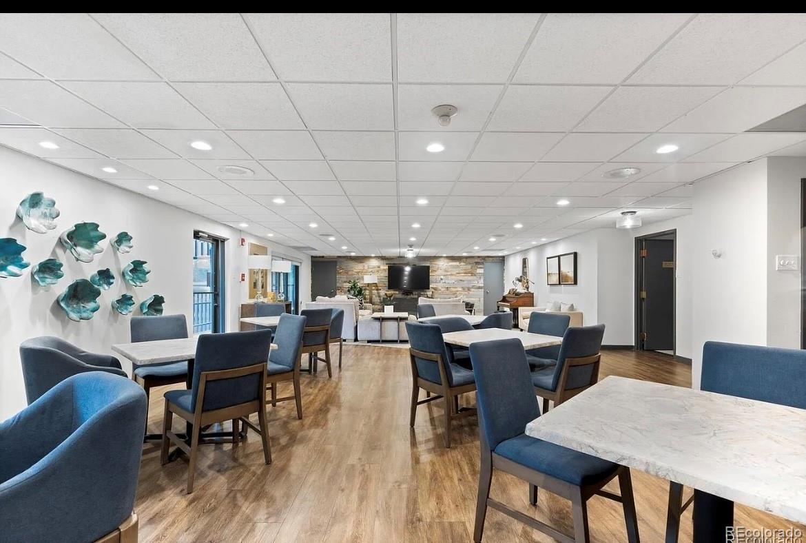 MLS Image #33 for 480 s marion parkway,denver, Colorado