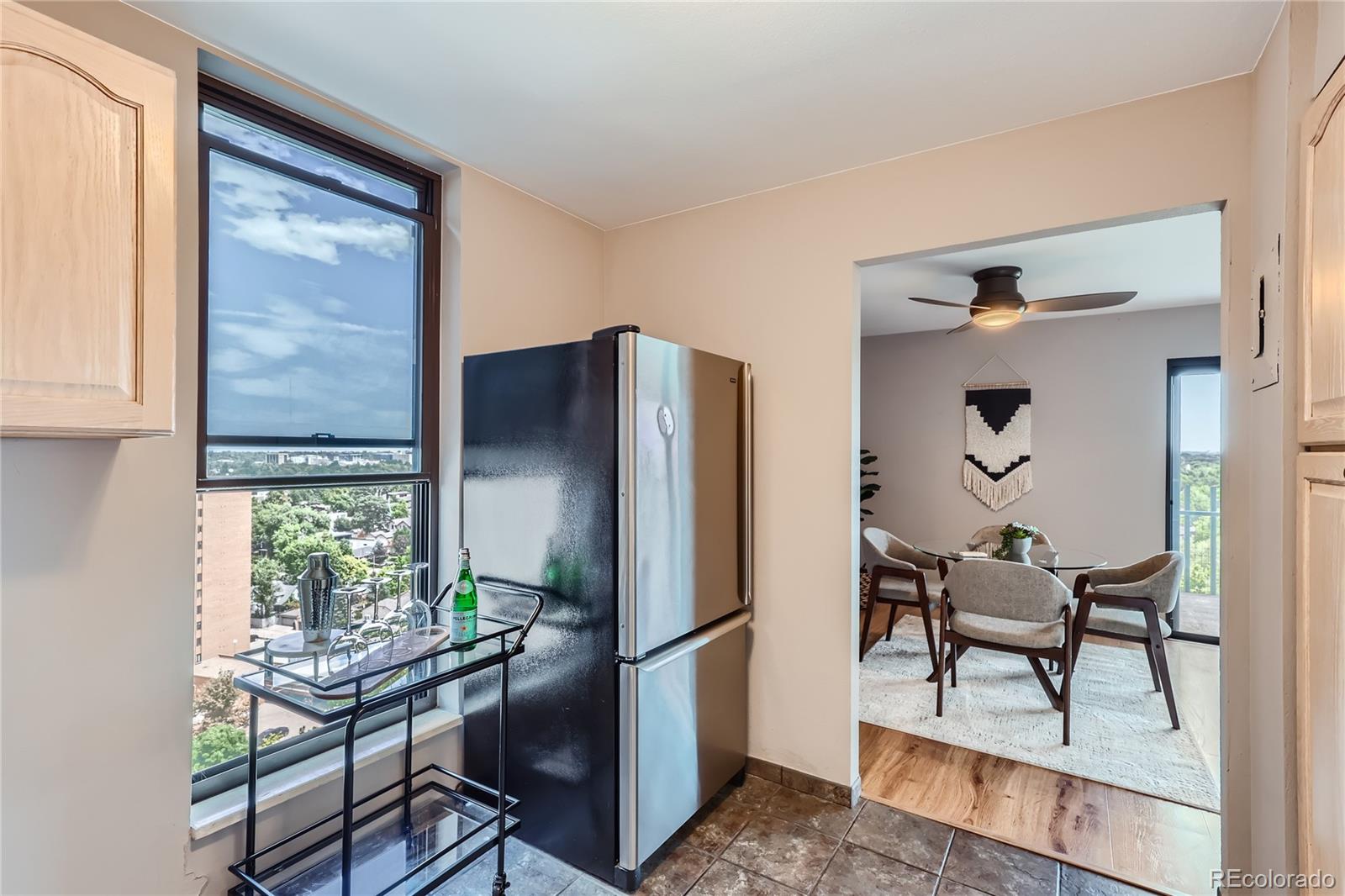 MLS Image #9 for 480 s marion parkway,denver, Colorado