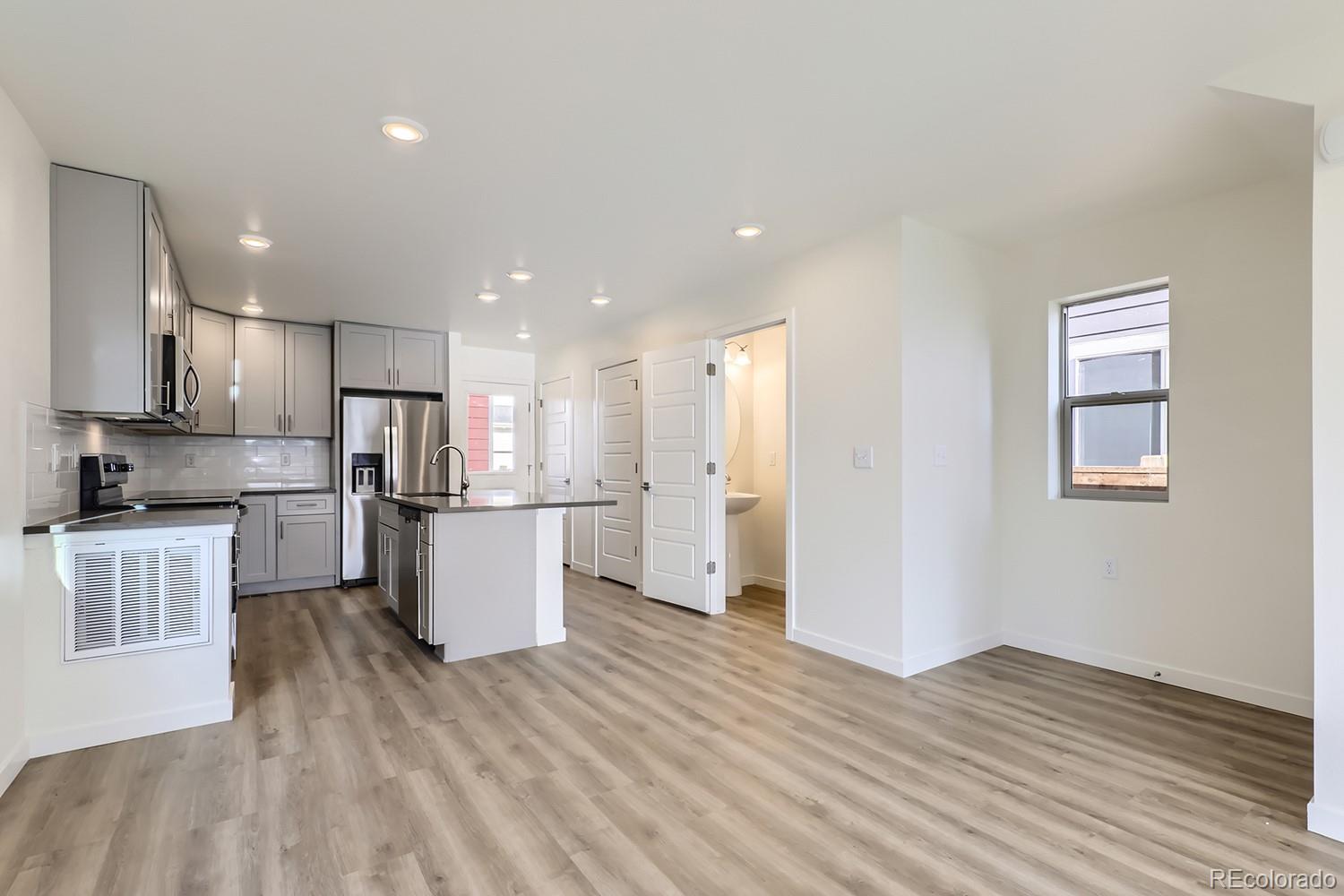 MLS Image #17 for 10231 e 62nd place,denver, Colorado