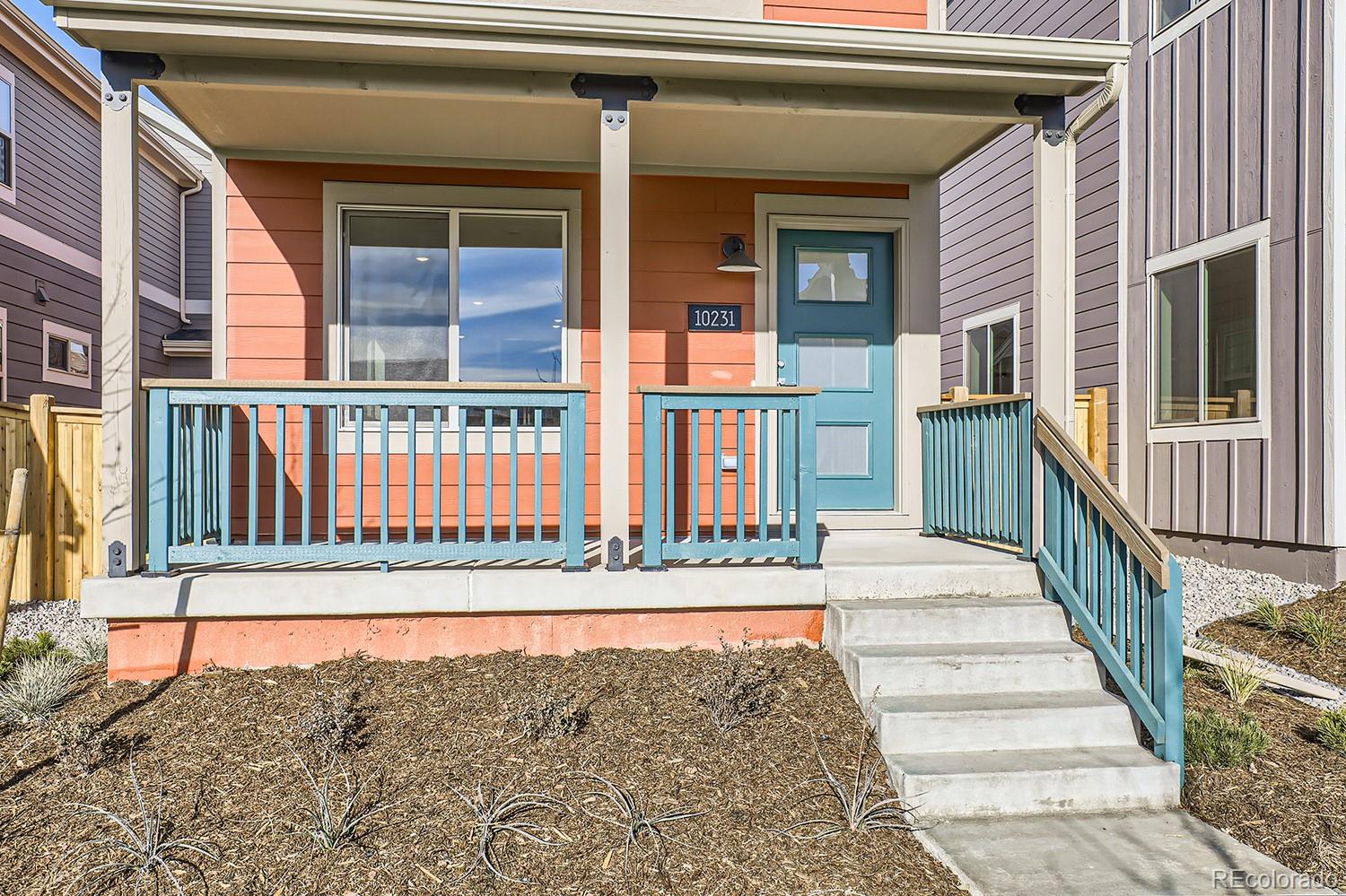 MLS Image #2 for 10231 e 62nd place,denver, Colorado