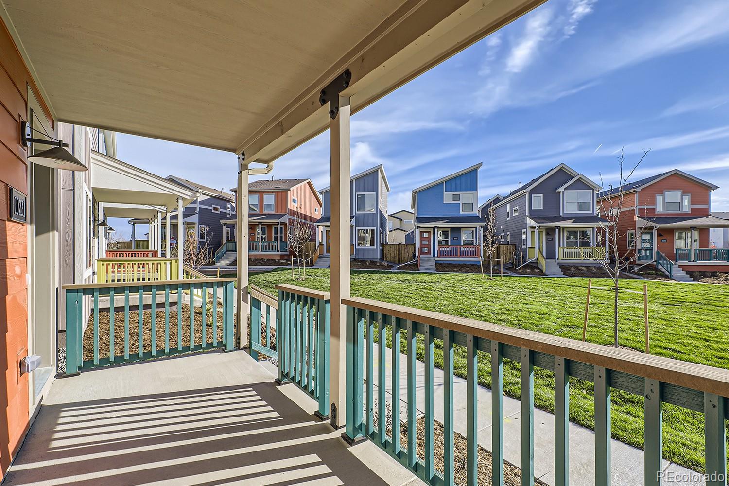 MLS Image #3 for 10231 e 62nd place,denver, Colorado