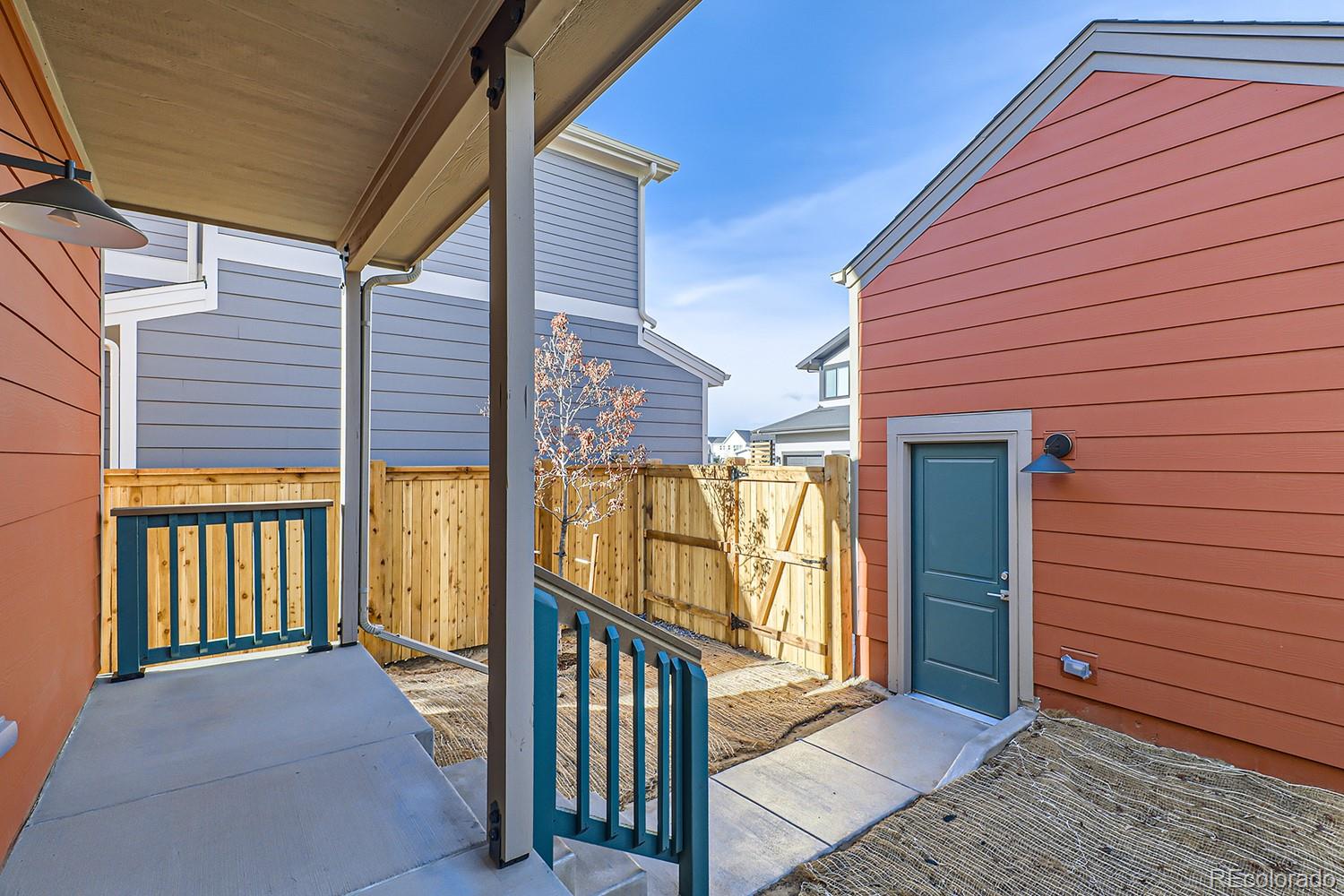 MLS Image #41 for 10231 e 62nd place,denver, Colorado