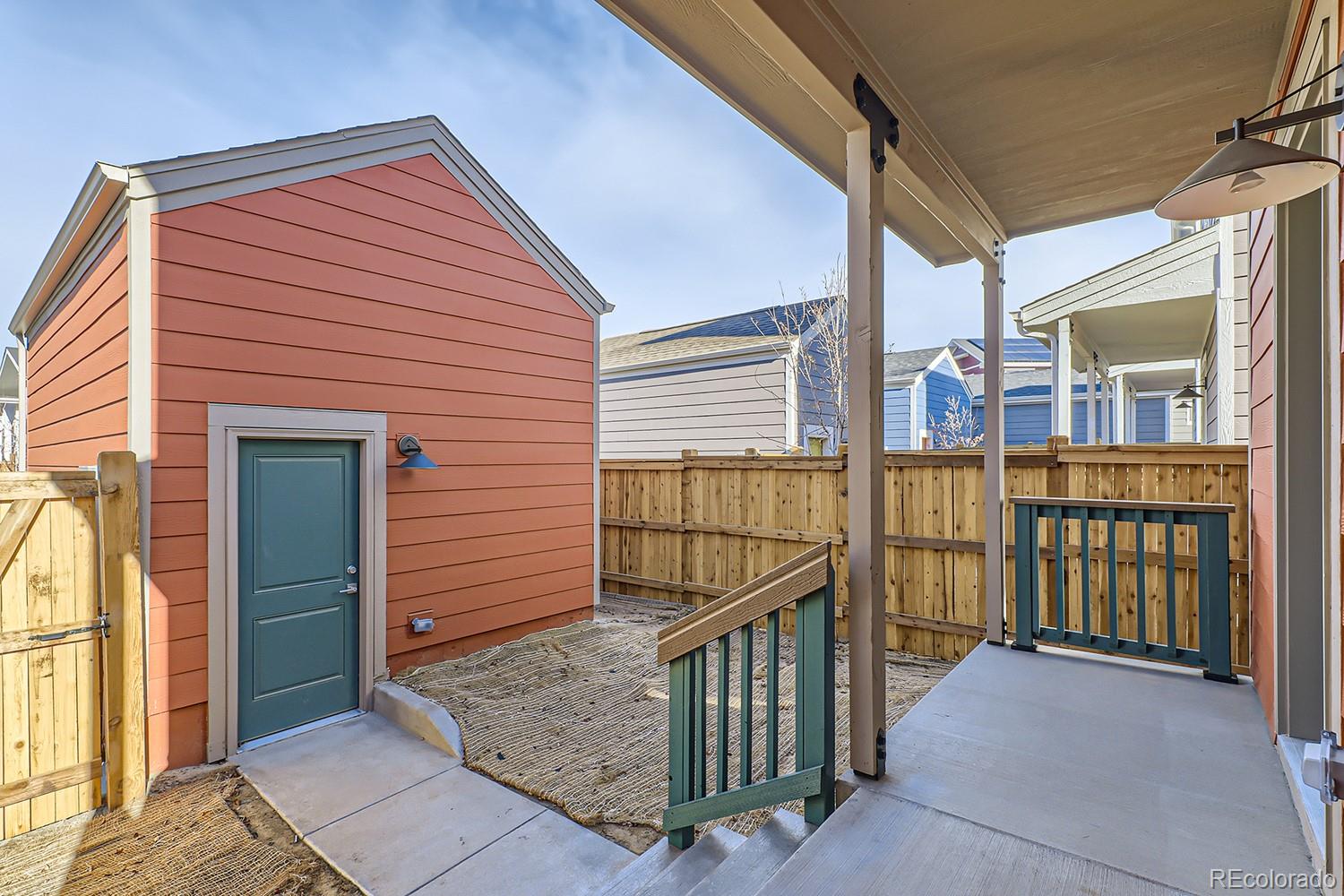 MLS Image #42 for 10231 e 62nd place,denver, Colorado