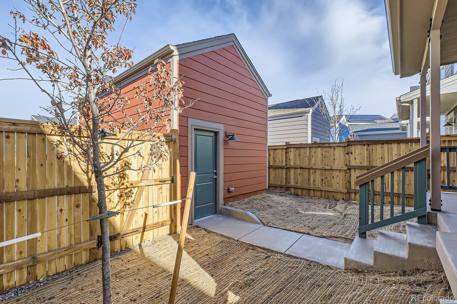 MLS Image #43 for 10231 e 62nd place,denver, Colorado