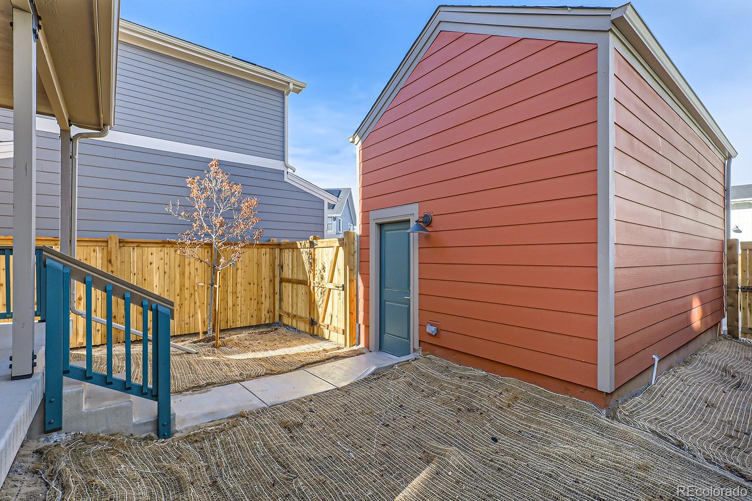 MLS Image #44 for 10231 e 62nd place,denver, Colorado