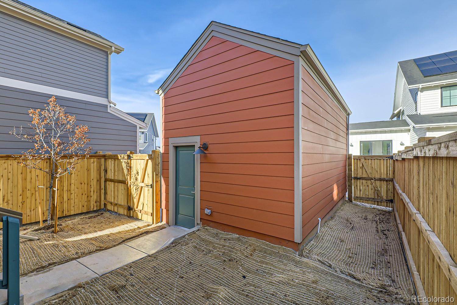 MLS Image #45 for 10231 e 62nd place,denver, Colorado